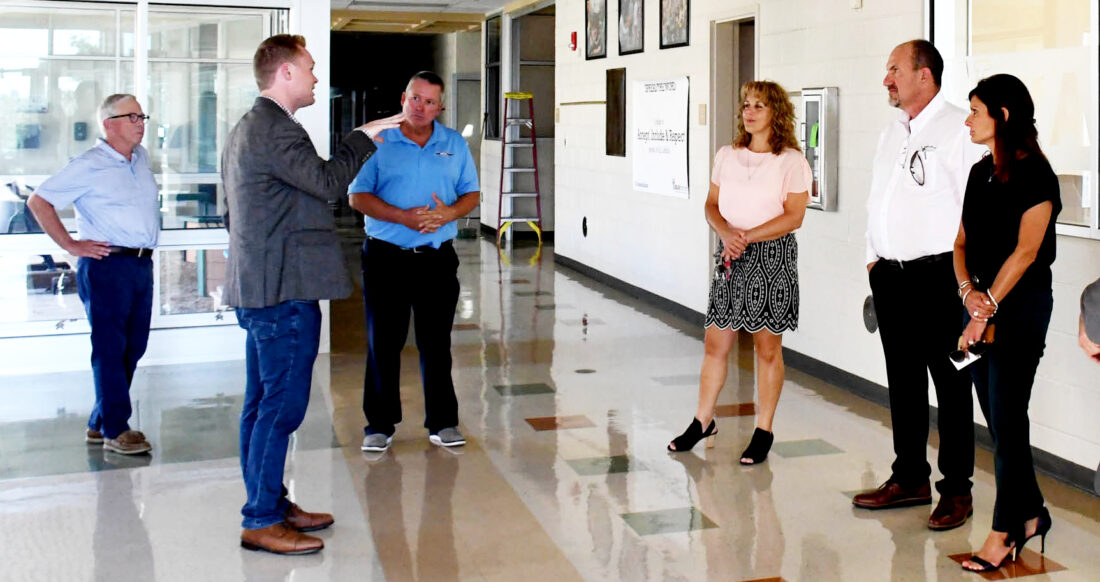 West Branch Husted liaison News, Sports, Jobs Morning Journal